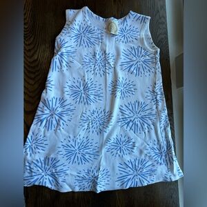 Bundle of 4 Beaufort Bonnet Size 6 girl dresses